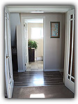 Attic Renovation